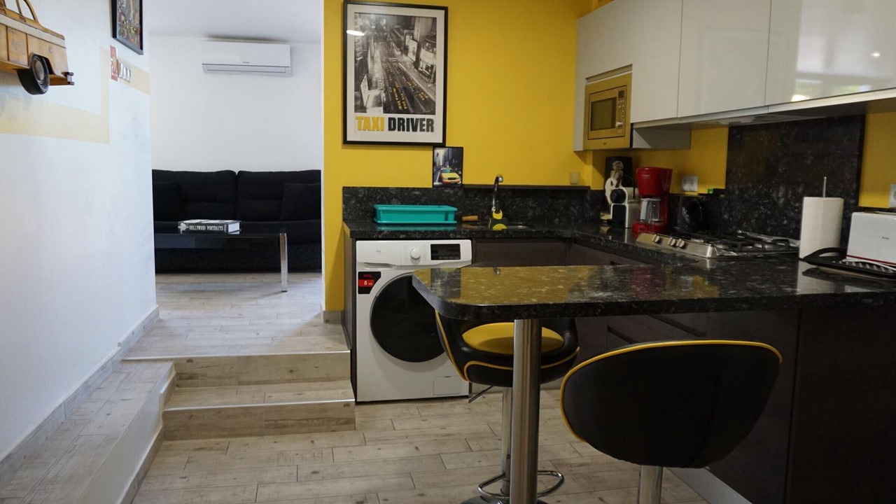 Photo of Kitchen in Rafol de Almunia