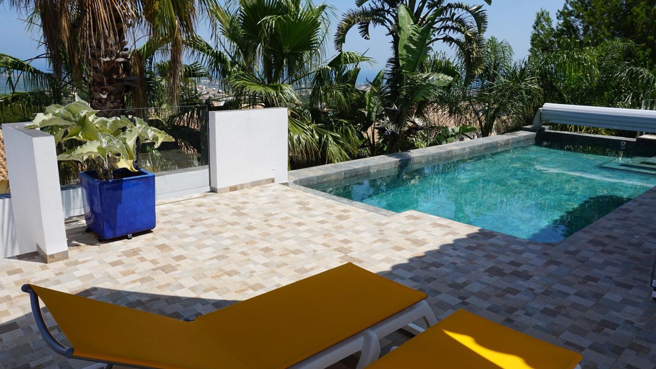 Photo of Outdoor in Rafol de Almunia