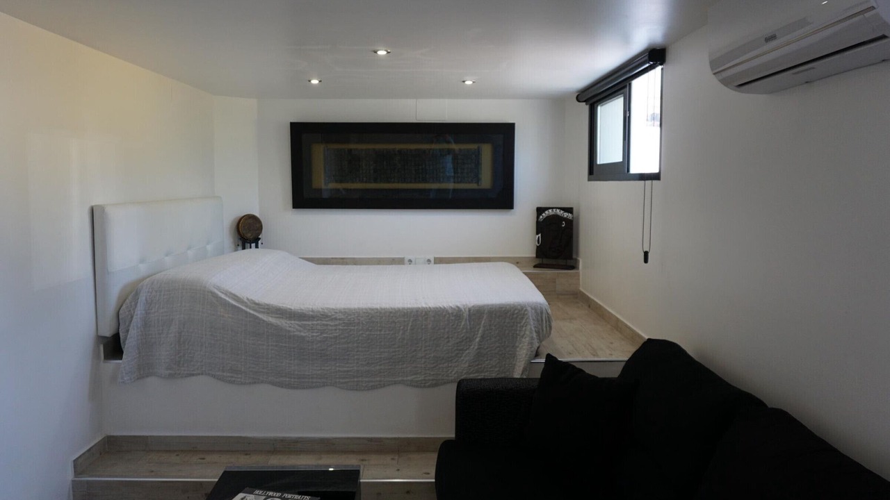 Photo of Bedroom in Rafol de Almunia