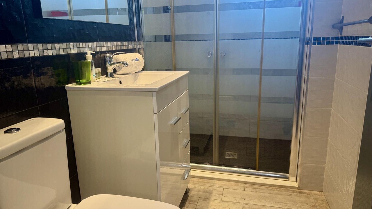 Photo of Bathroom in Rafol de Almunia