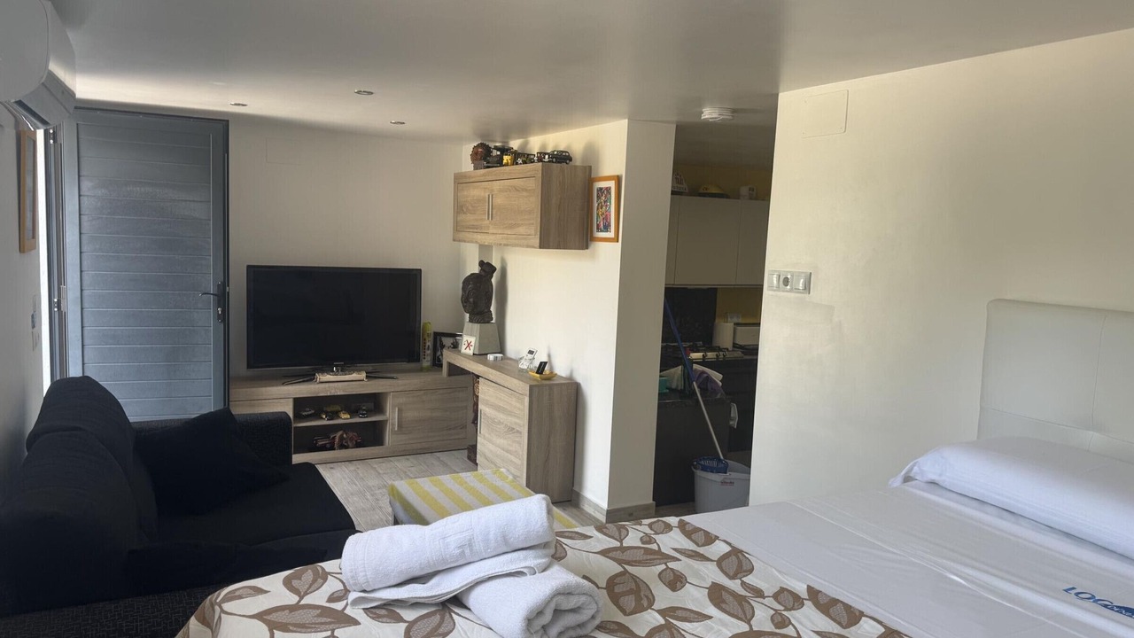 Photo of Bedroom in Rafol de Almunia