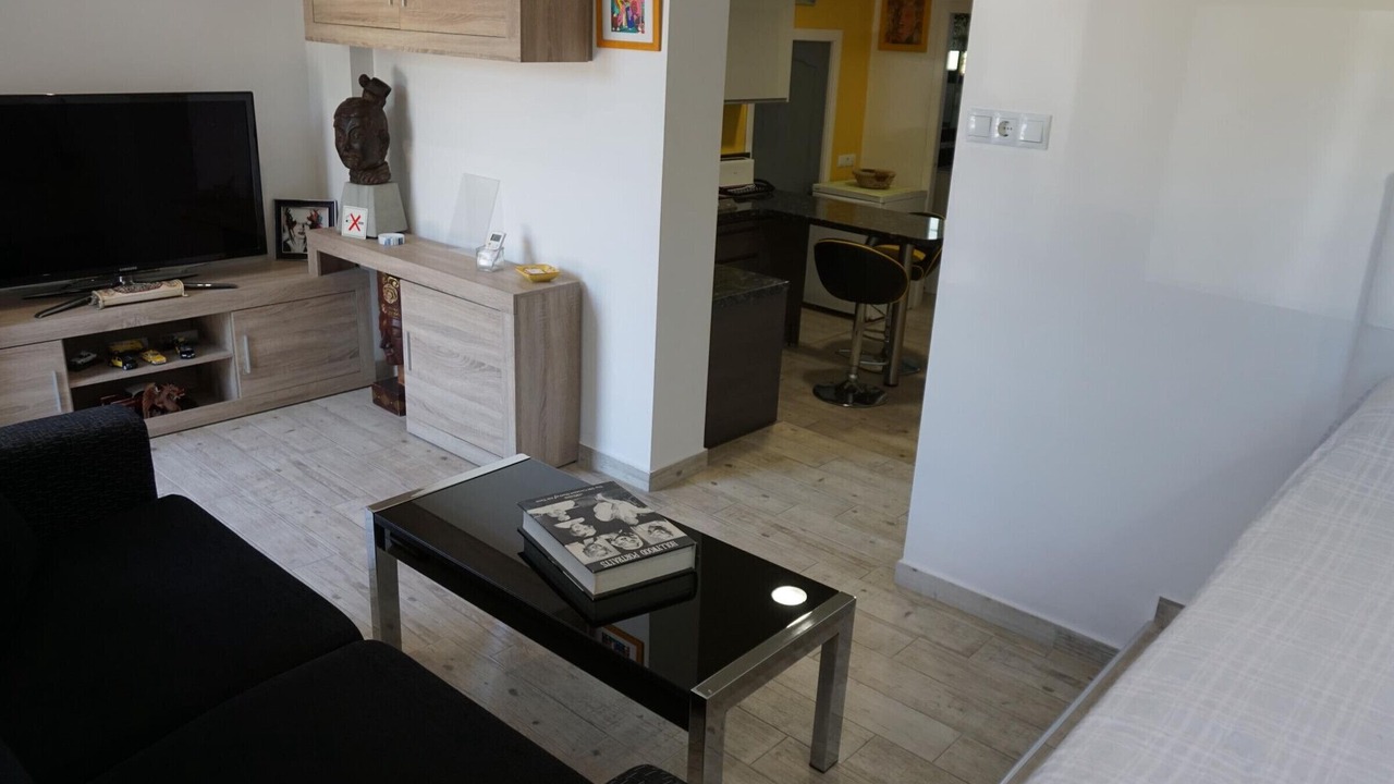 Photo of Livingroom in Rafol de Almunia