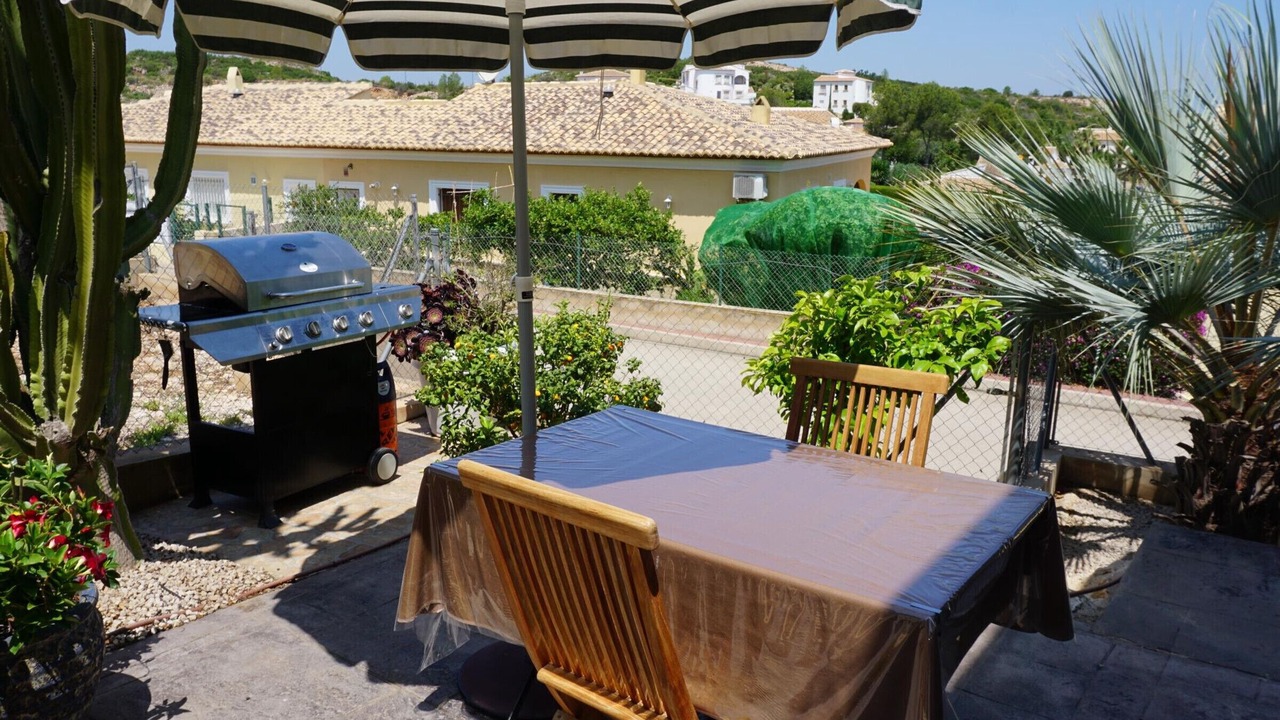Photo of Outdoor in Rafol de Almunia