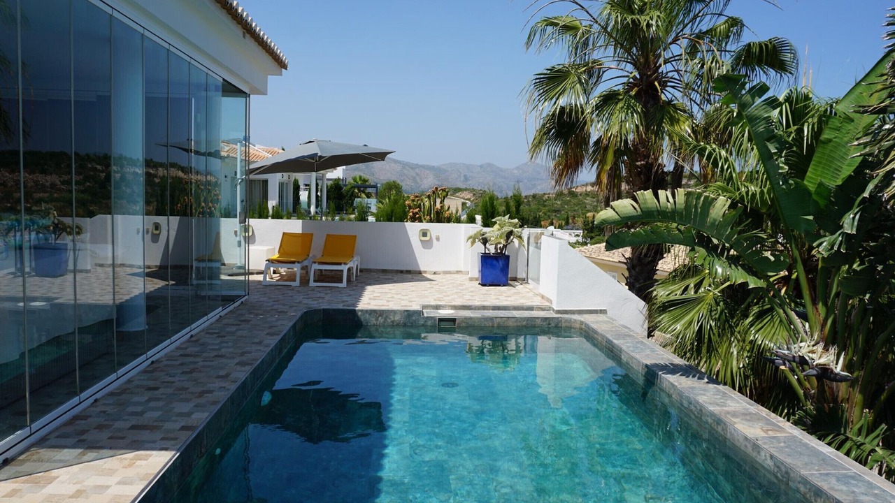 Photo of Outdoor in Rafol de Almunia