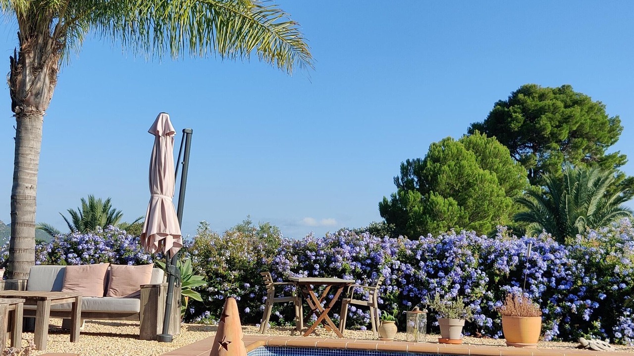 Photo of Outdoor in Beniarbeig