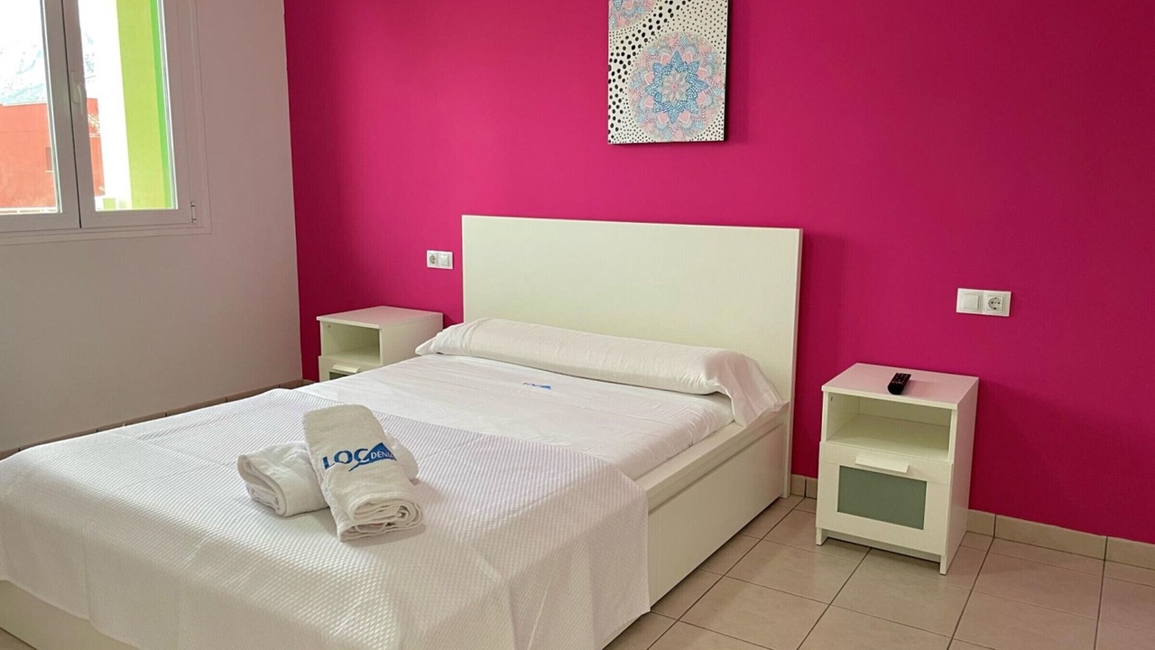 Photo of Bedroom in Vergel
