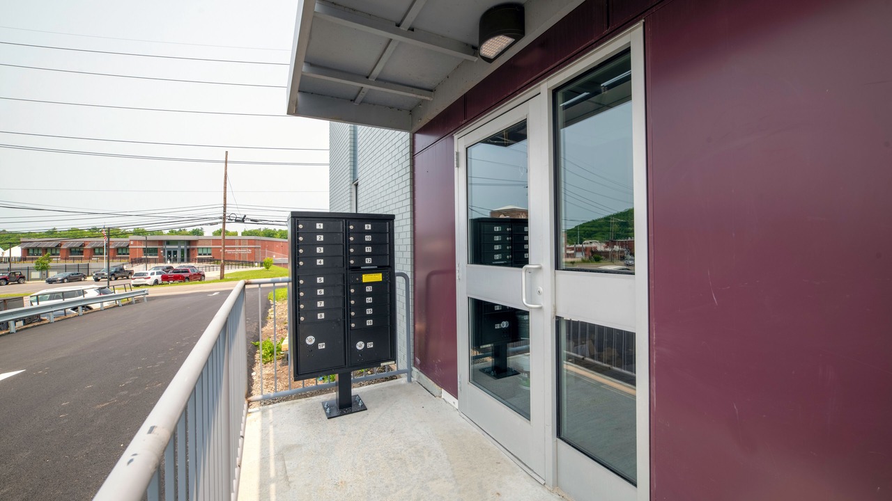 Photo of Outdoor in Binghamton