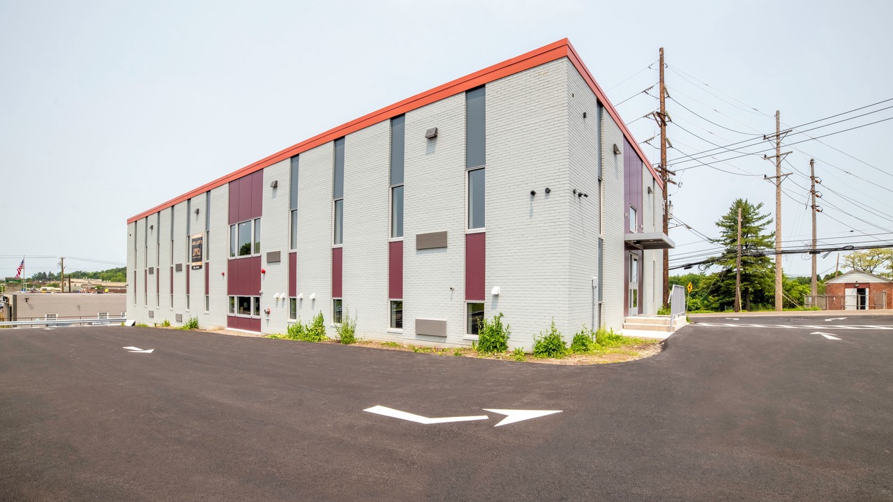 Photo of Outdoor in Binghamton