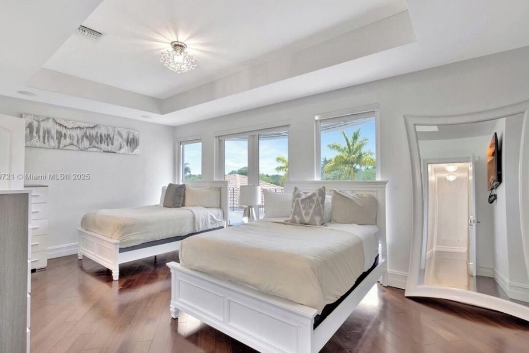 Photo of Bedroom in Southwest Ranches