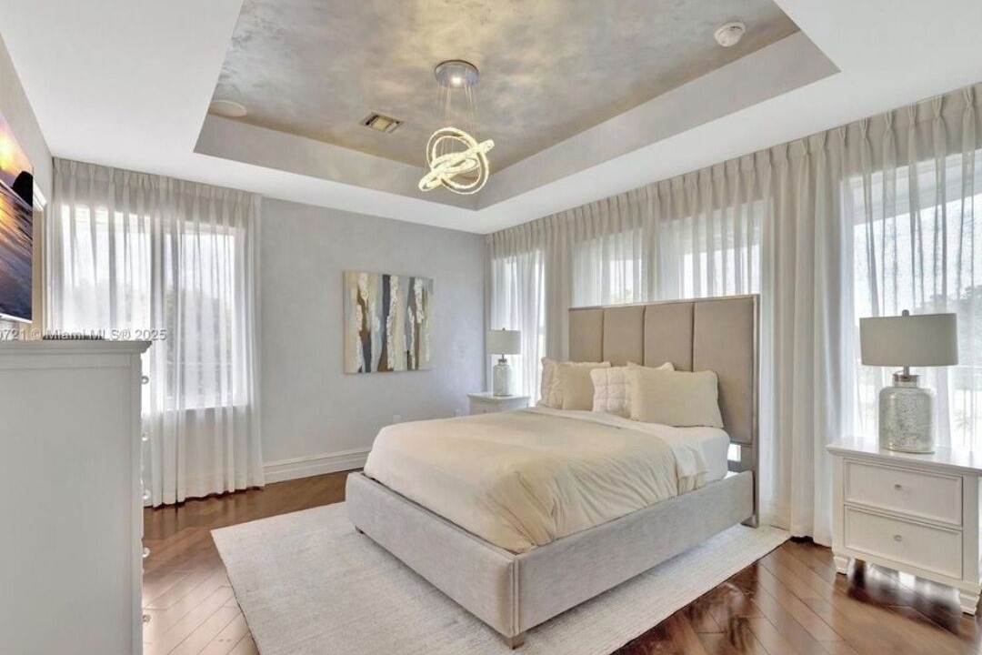 Photo of Bedroom in Southwest Ranches