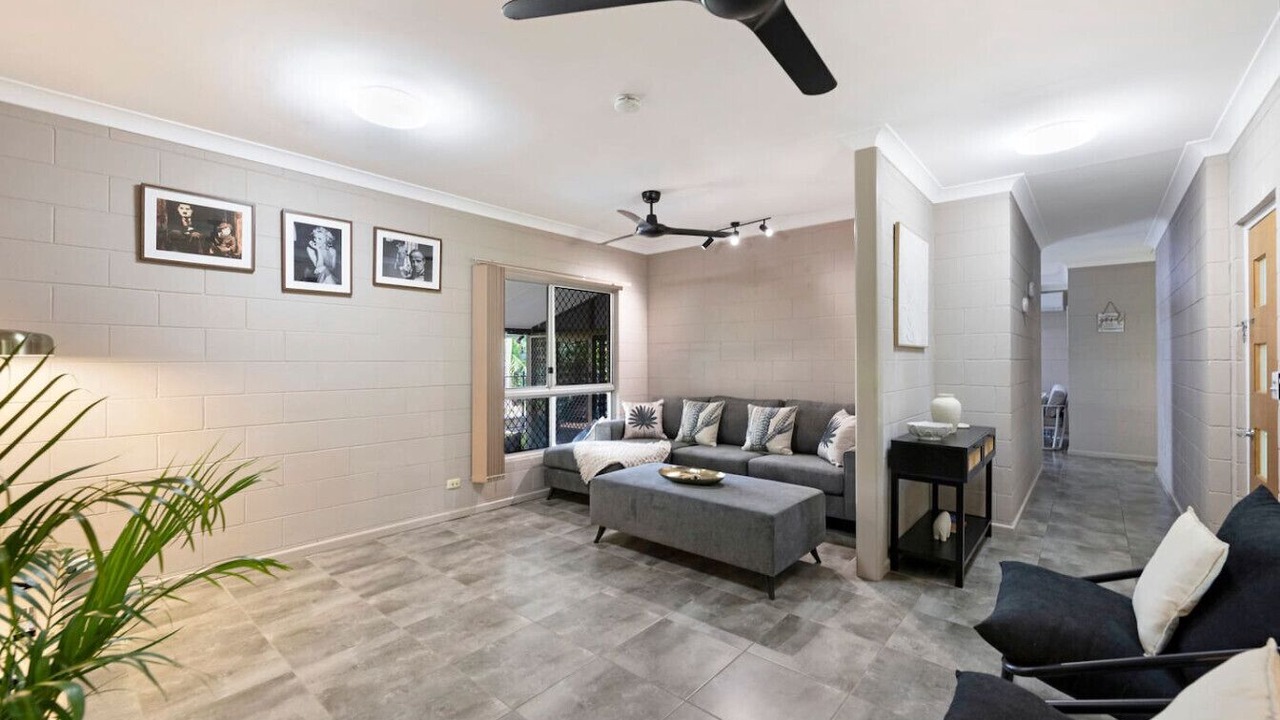 Photo of Livingroom in Leanyer
