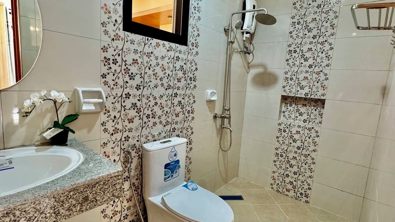 Photo of Bathroom in Los Banos