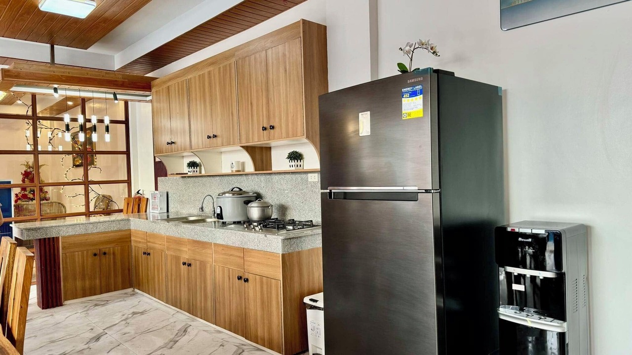 Photo of Kitchen in Los Banos