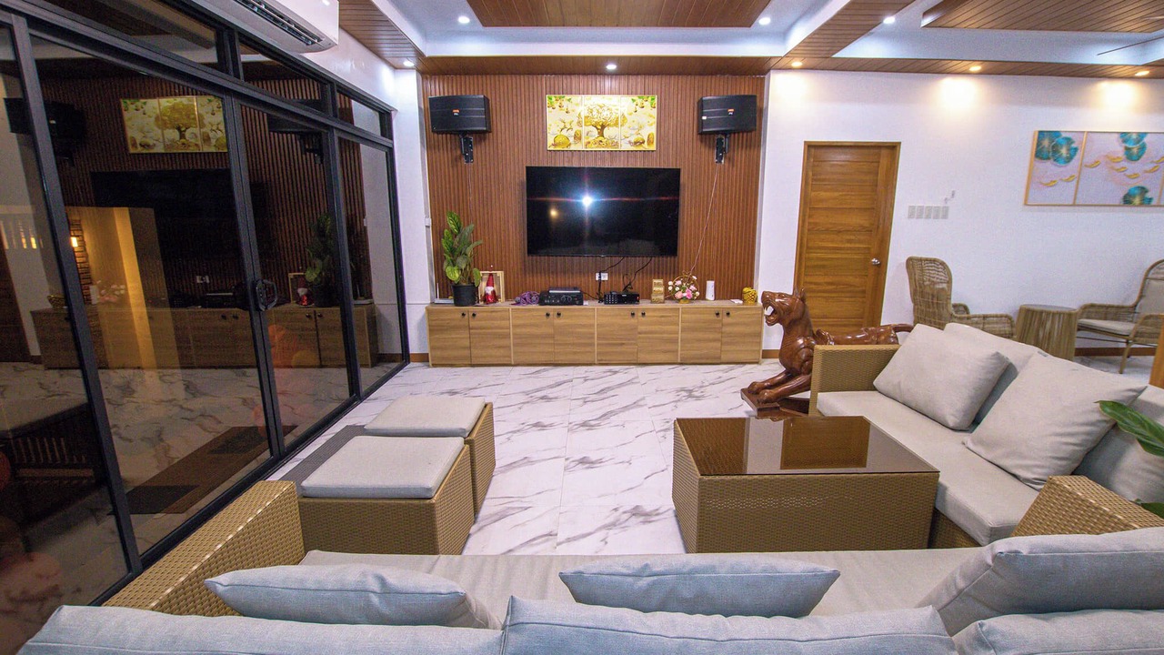 Photo of Livingroom in Los Banos