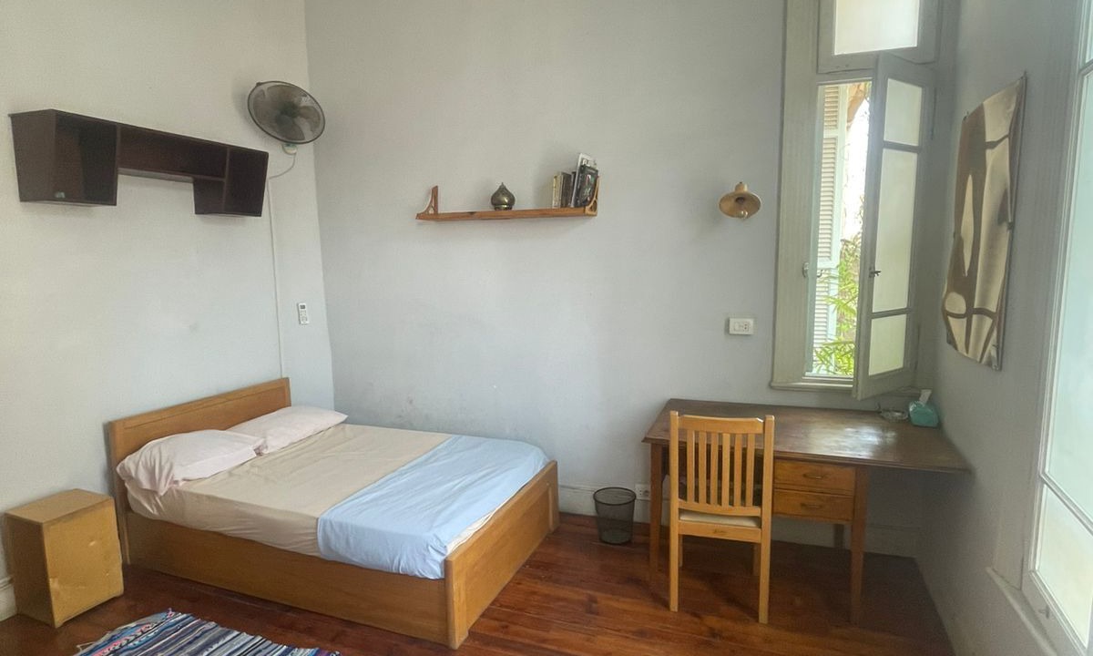 Photo of Bedroom in As-Sayidah Zaynab