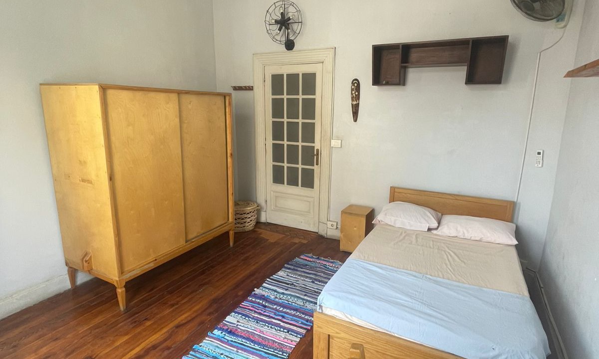 Photo of Bedroom in As-Sayidah Zaynab