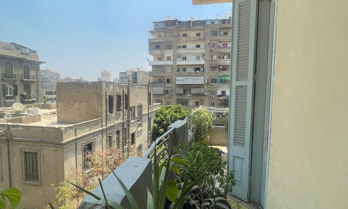 Photo of Outdoor in As-Sayidah Zaynab