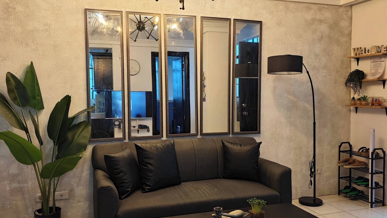 Photo of Livingroom in Baguio