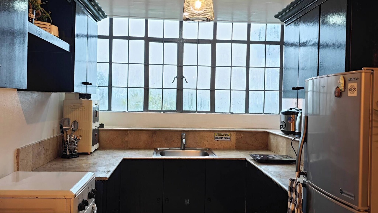 Photo of Kitchen in Baguio