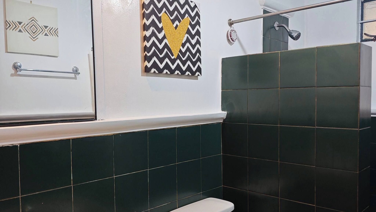 Photo of Bathroom in Baguio
