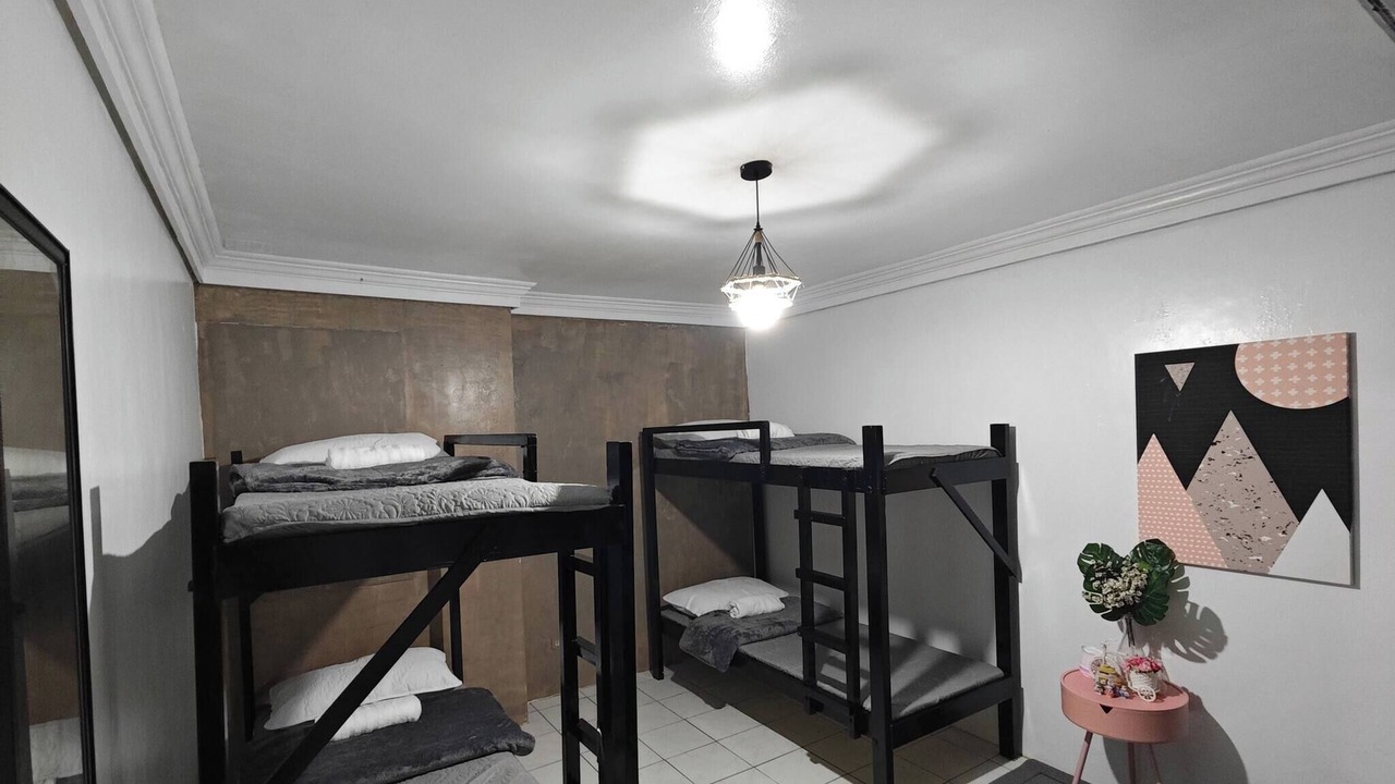 Photo of Bedroom in Baguio