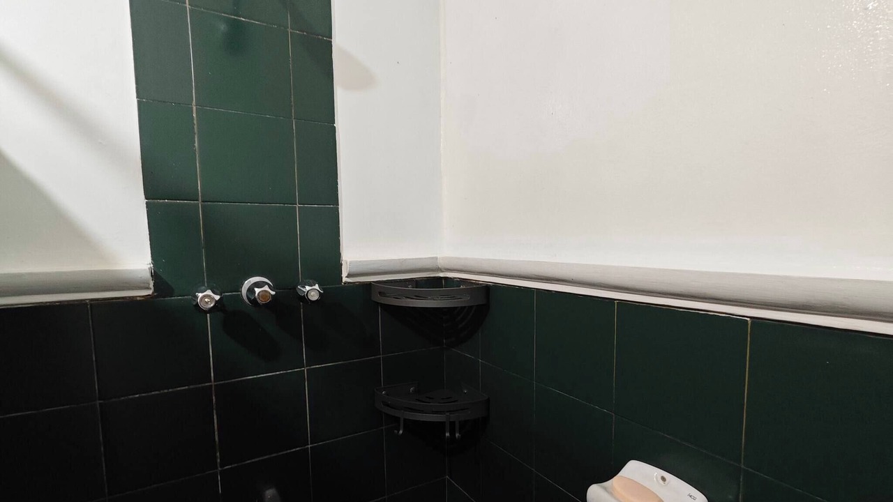 Photo of Bathroom in Baguio