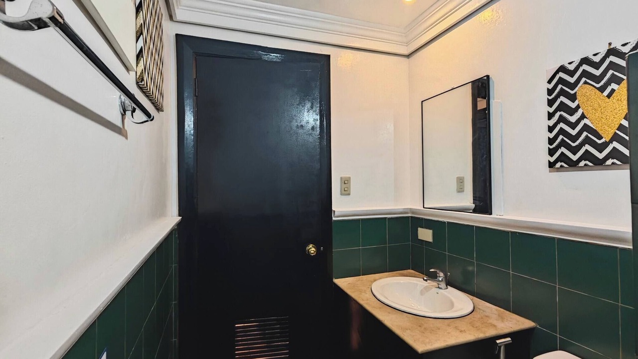 Photo of Bathroom in Baguio