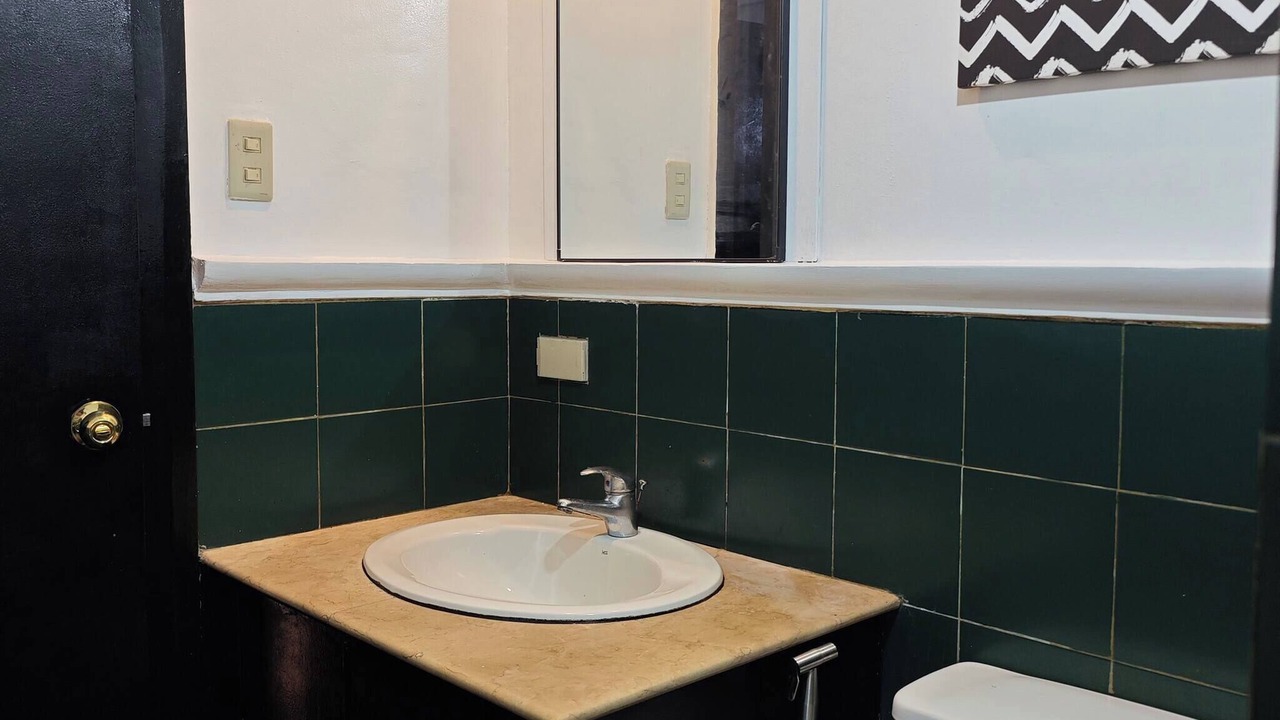 Photo of Bathroom in Baguio