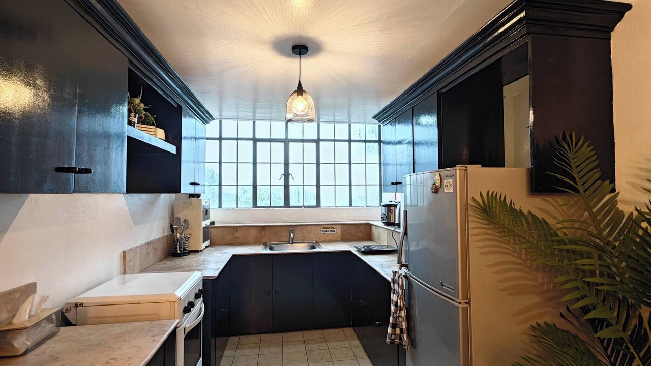 Photo of Kitchen in Baguio