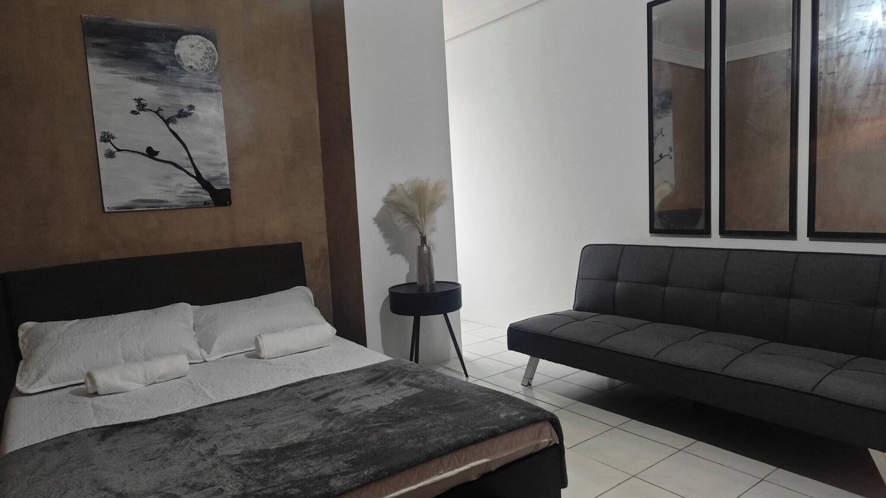 Photo of Bedroom in Baguio