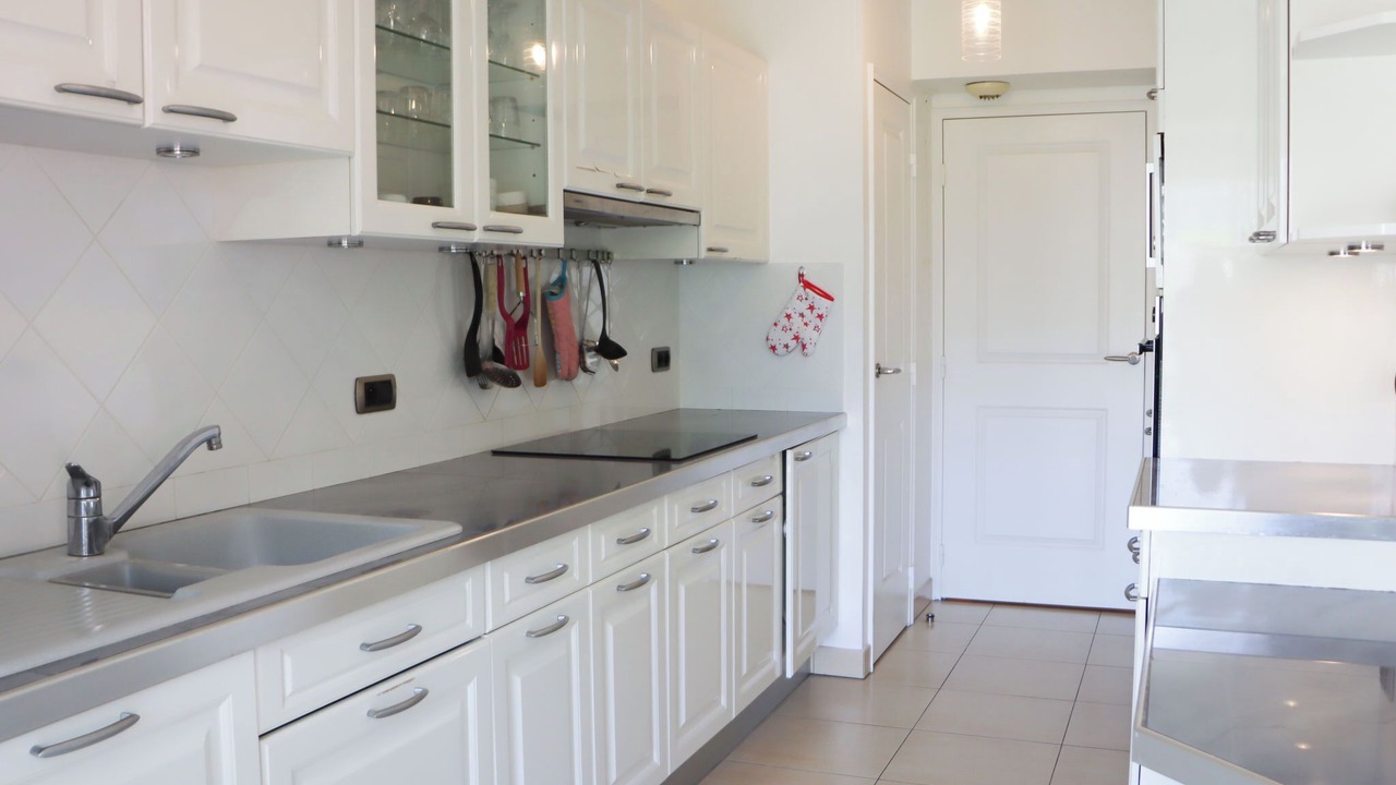 Photo of Bedroom in Pointe Croisette