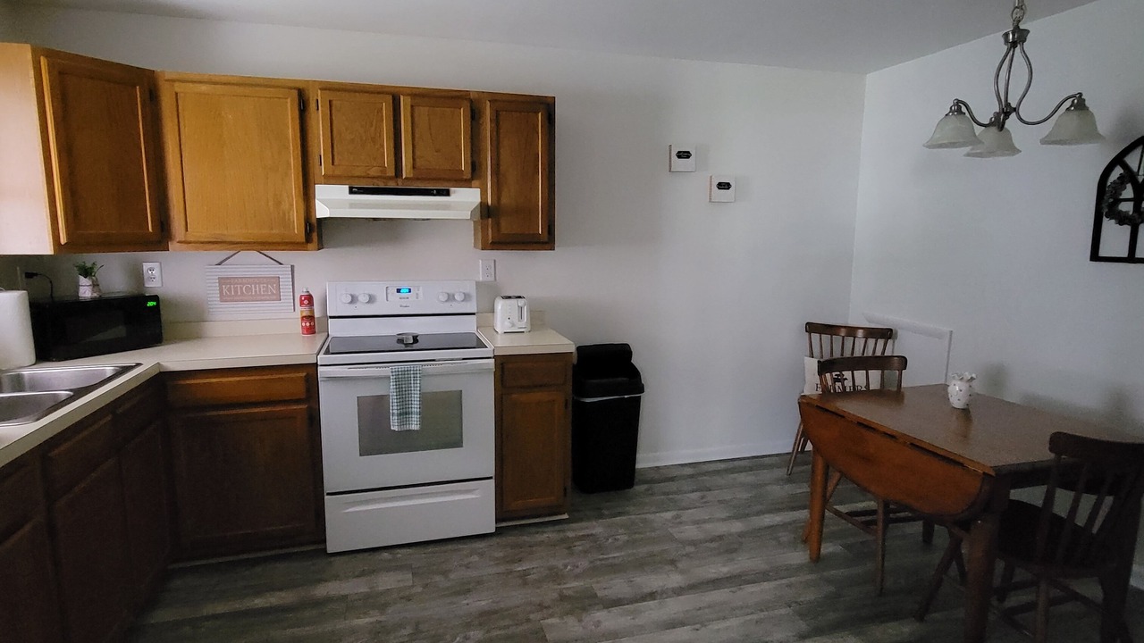 Photo of Kitchen in Princeton