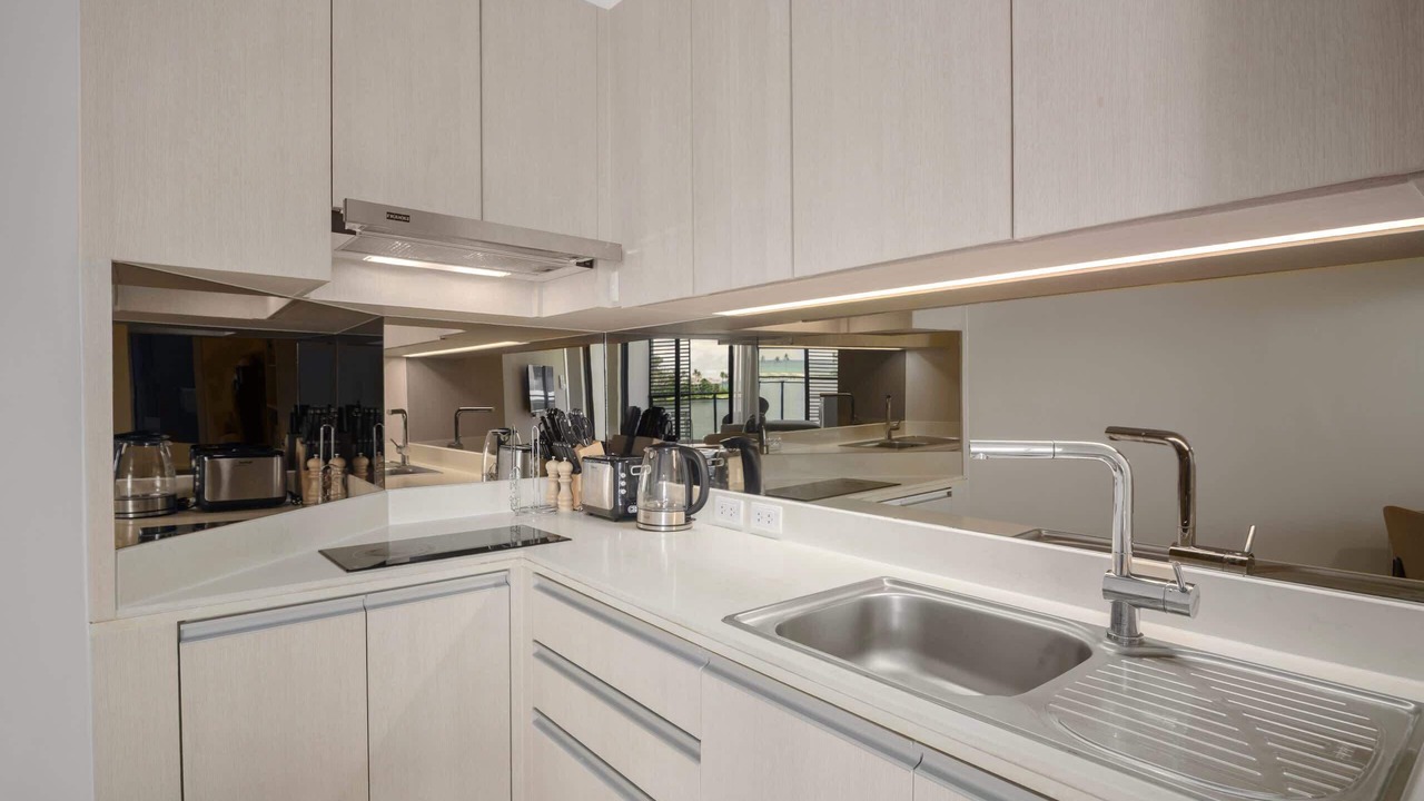 Photo of Kitchen in Bang Tao