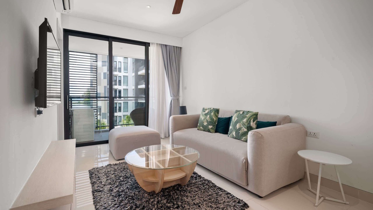 Photo of Livingroom in Bang Tao