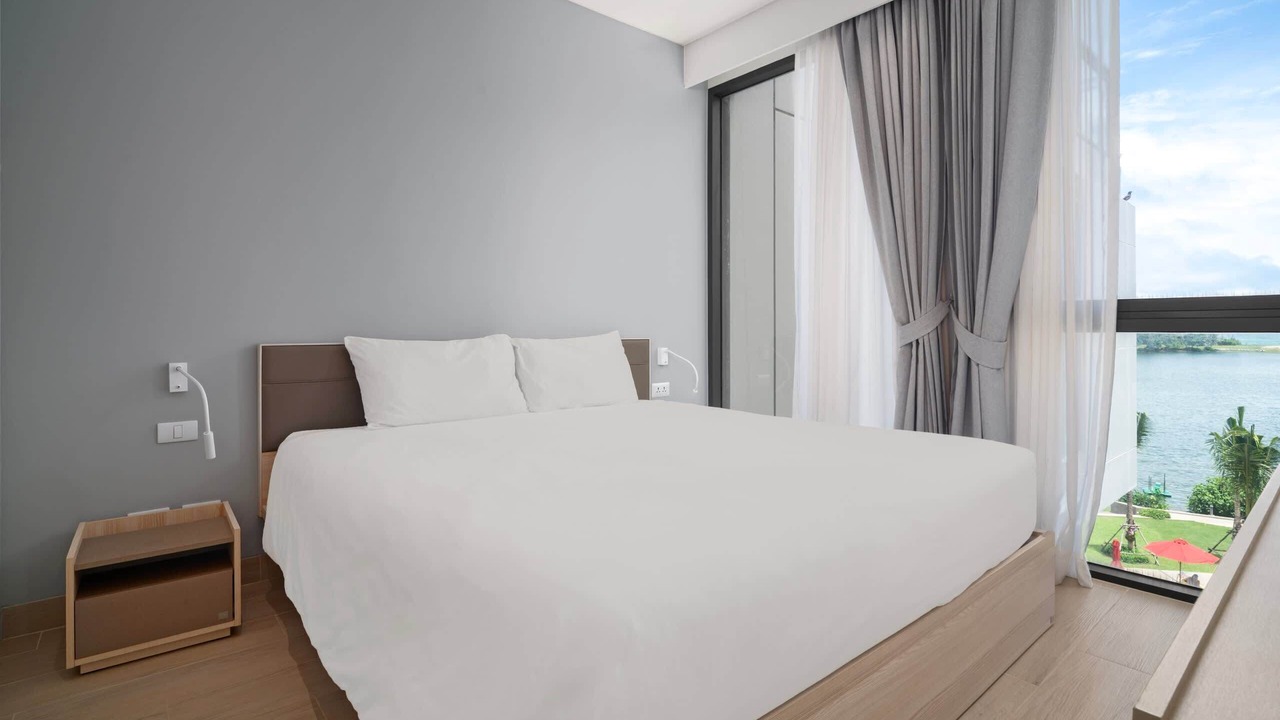 Photo of Bedroom in Bang Tao