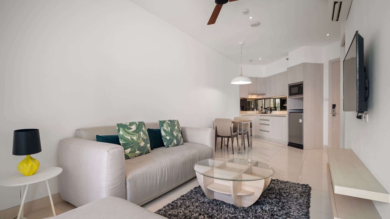 Photo of Livingroom in Bang Tao