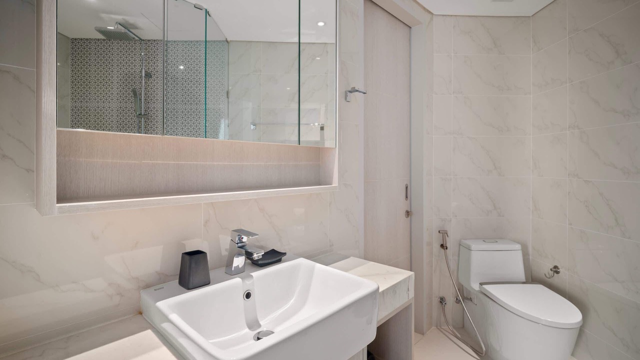 Photo of Bathroom in Bang Tao