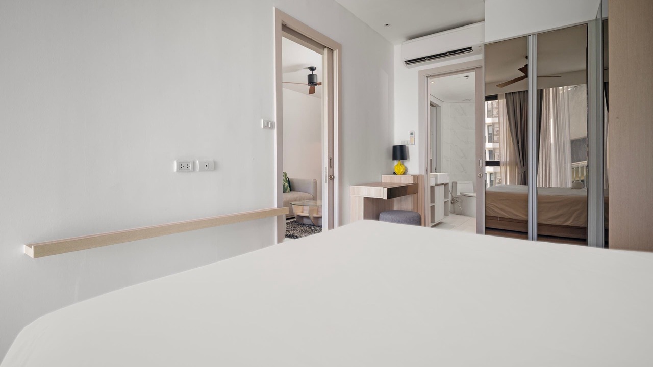 Photo of Bedroom in Bang Tao