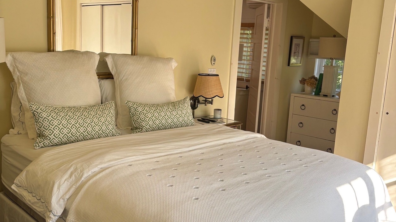 Photo of Bedroom in Shoreham