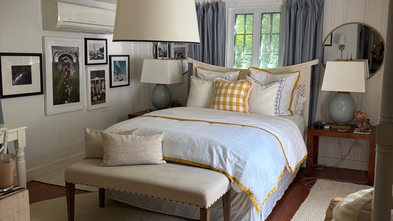 Photo of Bedroom in Shoreham