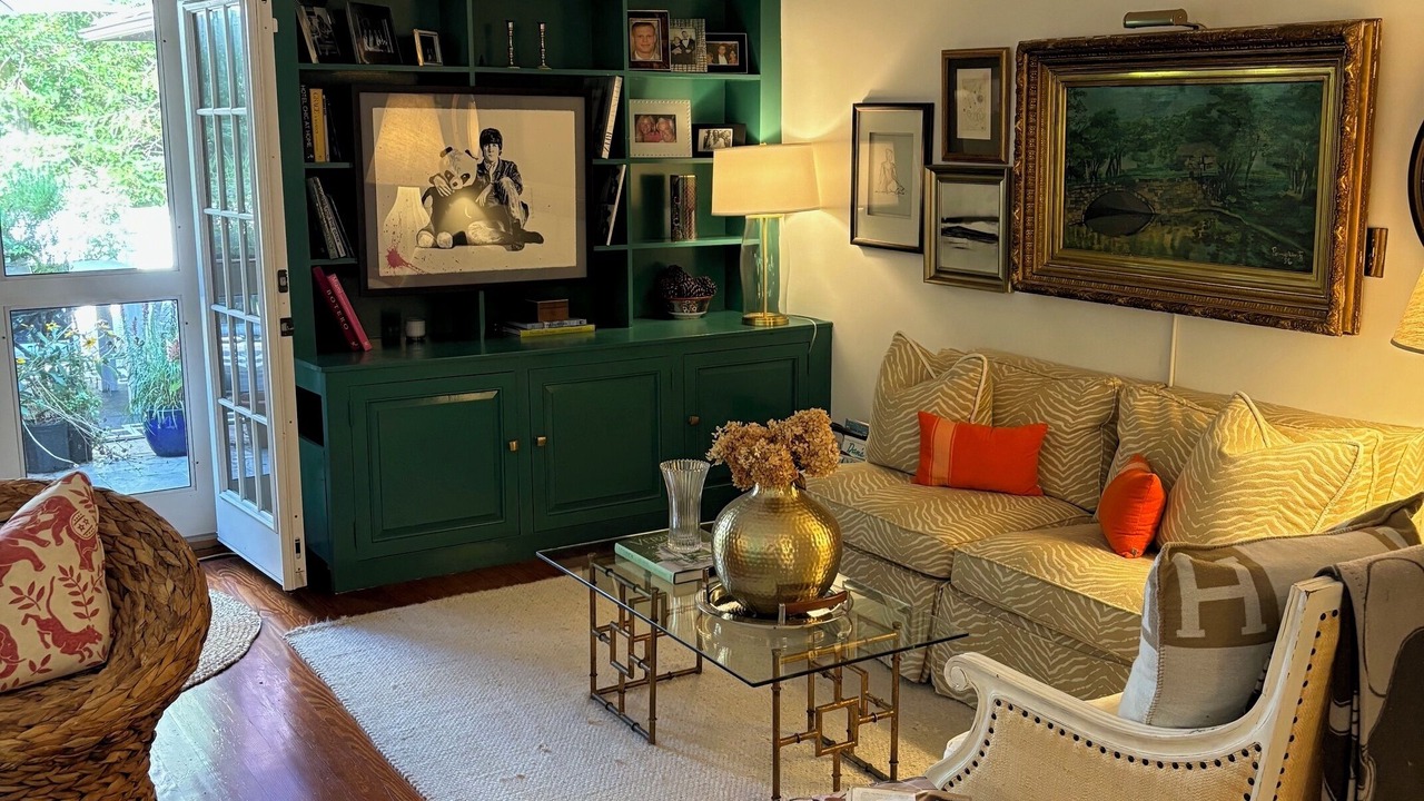 Photo of Livingroom in Shoreham