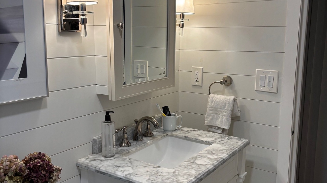Photo of Bathroom in Shoreham