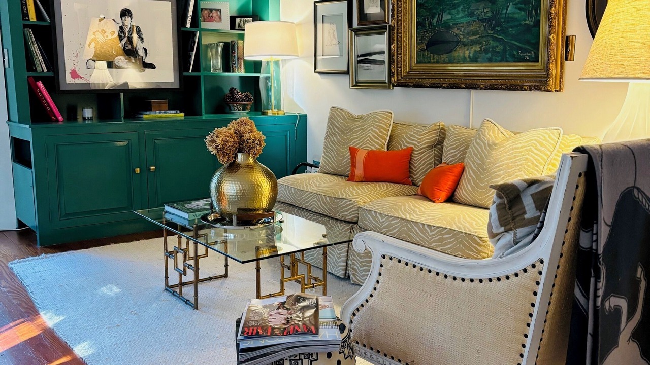 Photo of Livingroom in Shoreham