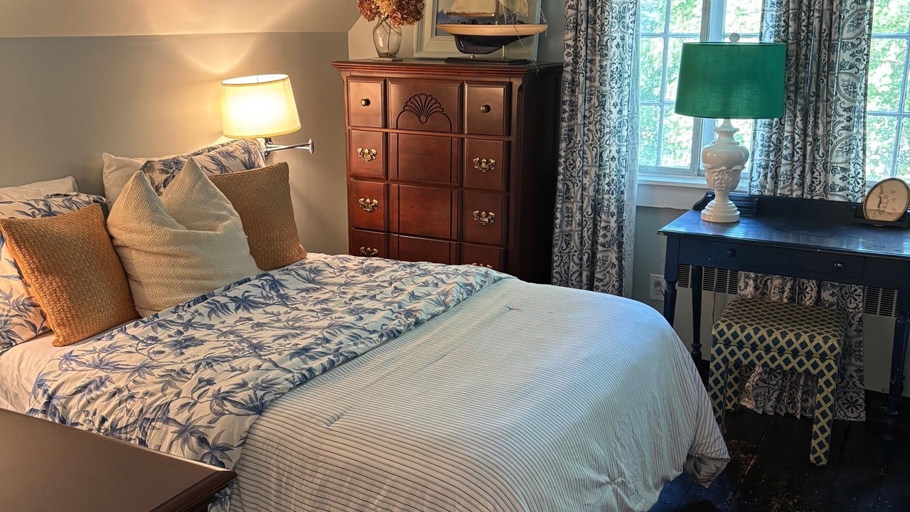 Photo of Bedroom in Shoreham