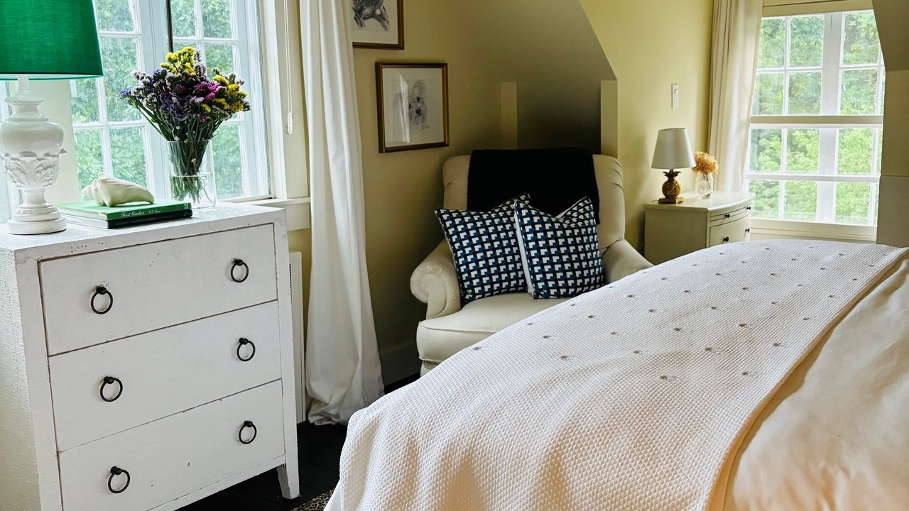 Photo of Bedroom in Shoreham