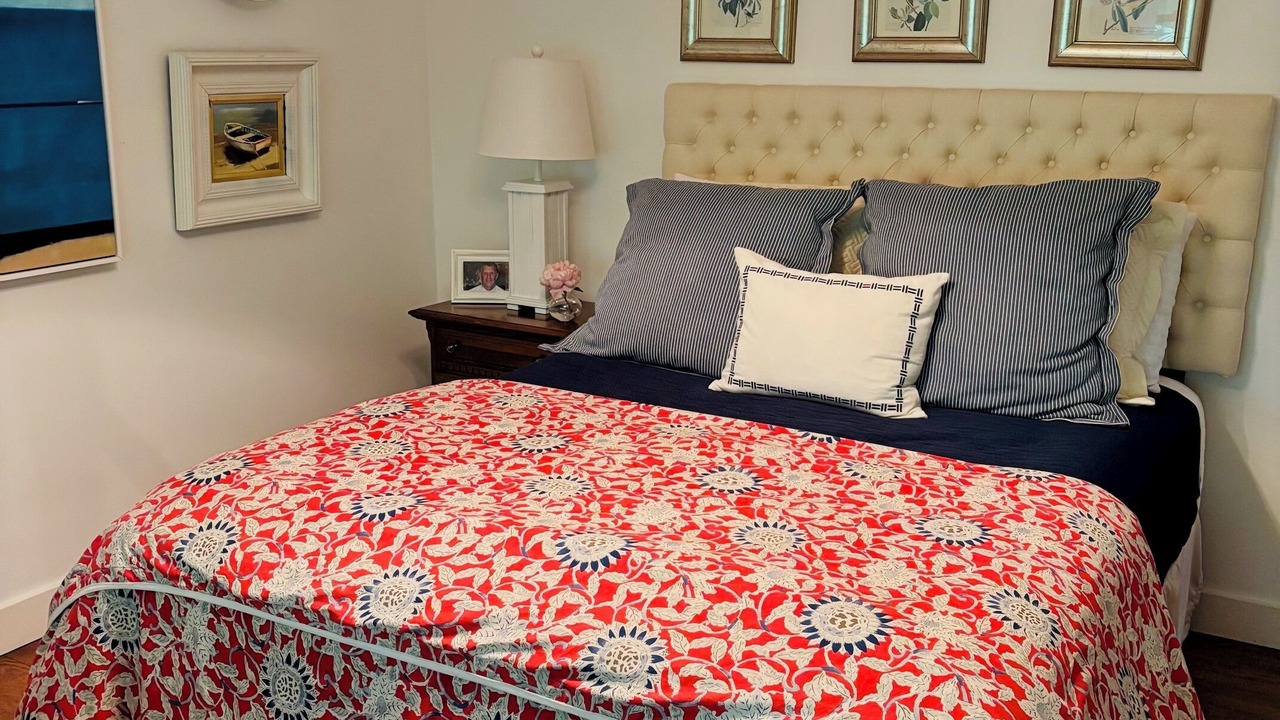 Photo of Bedroom in Shoreham