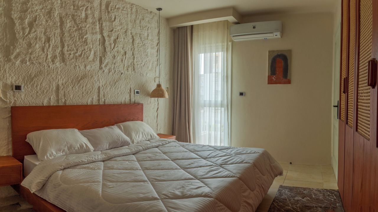 Photo of Bedroom in Madinaty