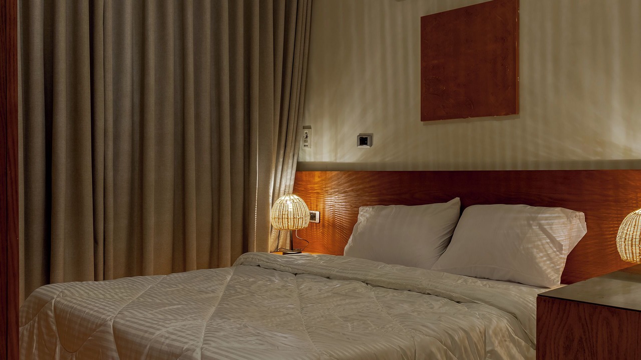 Photo of Bedroom in Madinaty