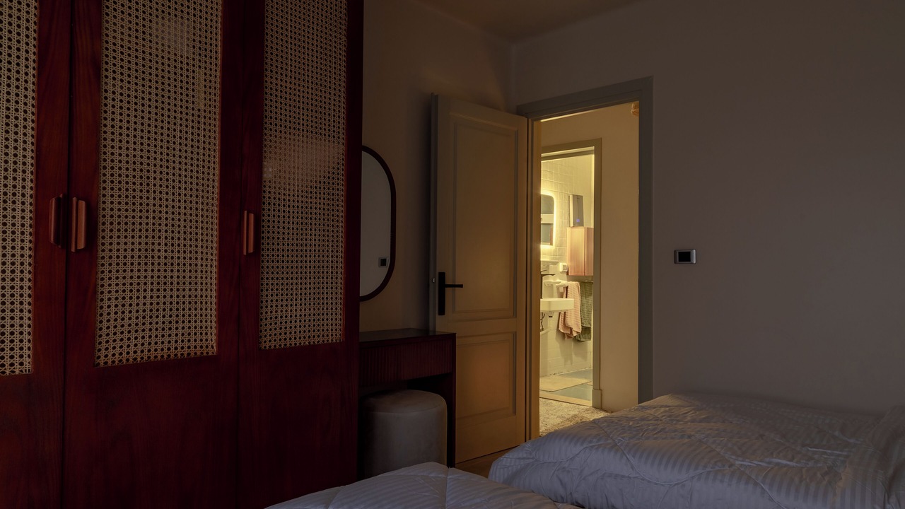 Photo of Bedroom in Madinaty