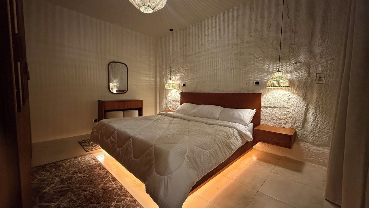 Photo of Bedroom in Madinaty
